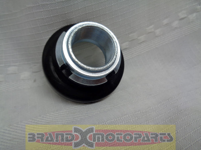 Steering Lock Nut for Dirt Bike & Motorcycle and Pit Bike