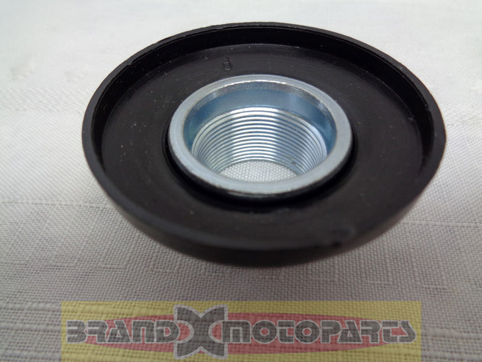 Steering Lock Nut for Dirt Bike & Motorcycle and Pit Bike