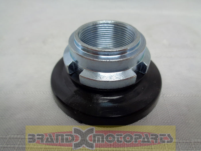 Steering Lock Nut for Dirt Bike & Motorcycle and Pit Bike