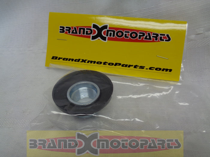 Steering Lock Nut for Dirt Bike & Motorcycle and Pit Bike