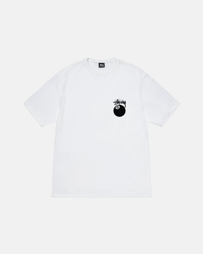 Stussy - X-Ray tee - White-T-shirts-1904939
