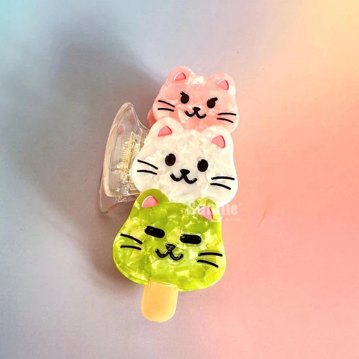Sunnie Creative: Hair Claws