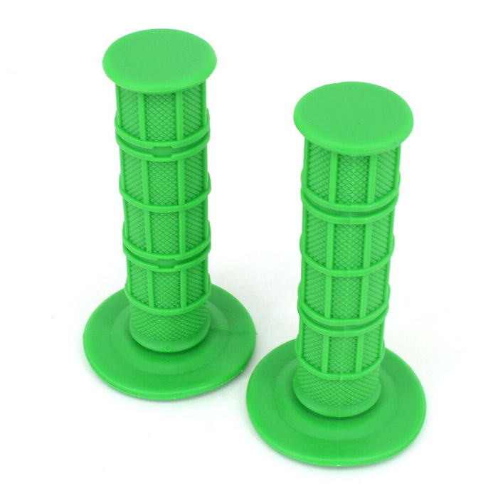 Super Soft Hand Grips 7/8" Green