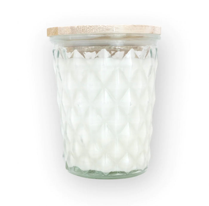 Swan Creek Candle Co. Timeless Jar 12 oz-Southern Sweet Tea