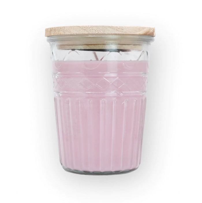 Swan Creek Candle Co. Timeless Jar 12 oz-Summer Melon