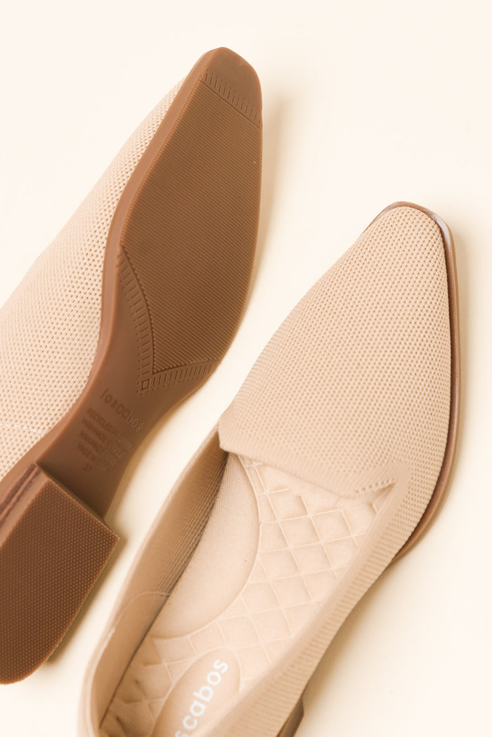 Syrena Sand Loafer