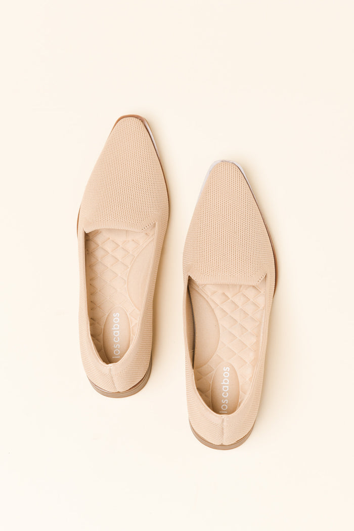 Syrena Sand Loafer