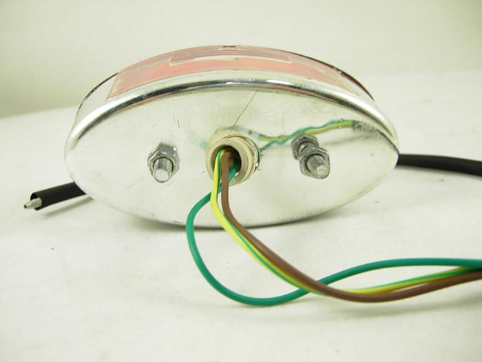 Tail Light Assembly for TAO 4FUN 150 and more
