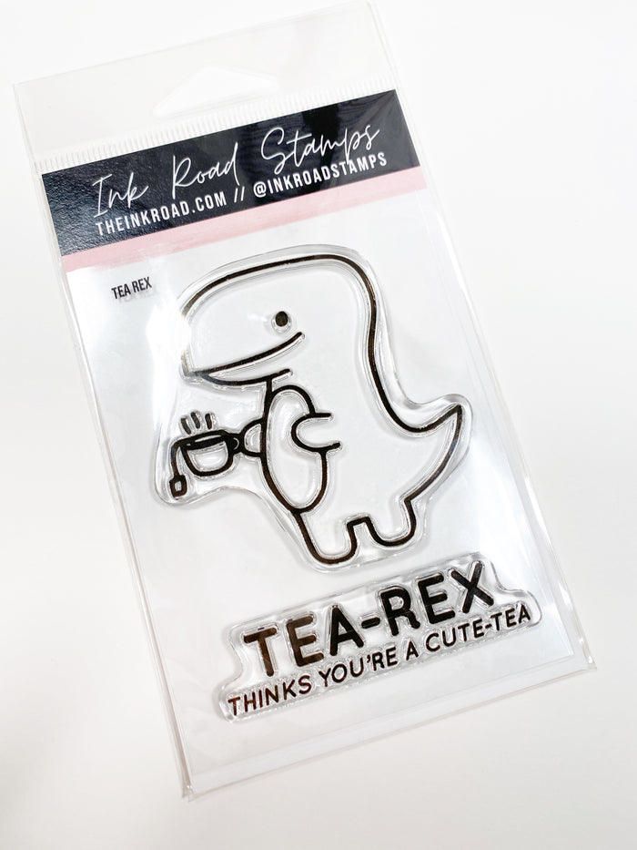 Tea-Rex