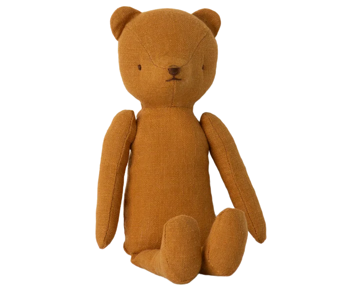 Teddy Mum