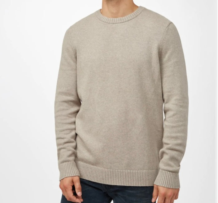 TENTREE *HIGHLINE COTTON CREW