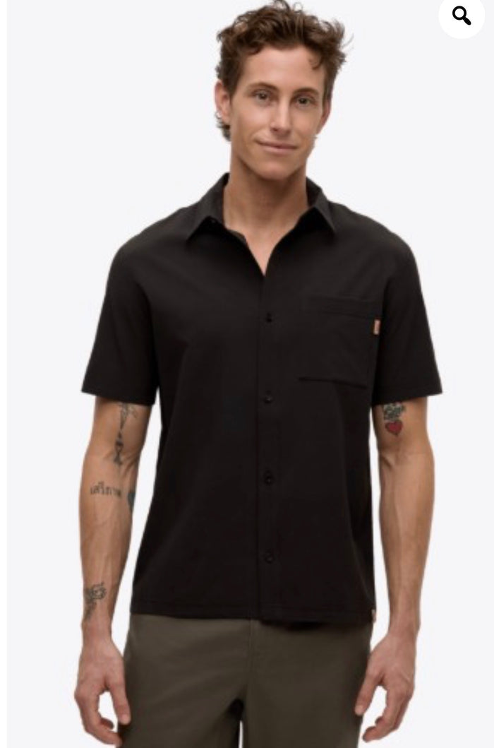 TENTREE HURST SS