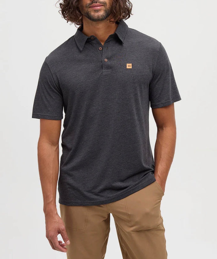 TENTREE M Astir Polo