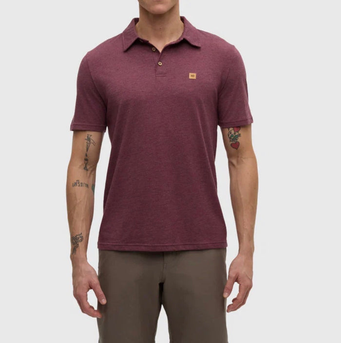 TENTREE M Astir Polo