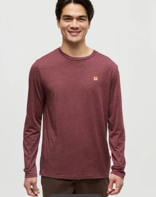 TENTREE M Baker Longsleeve