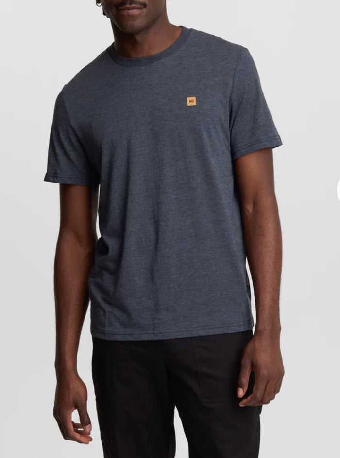 TENTREE M BAKER T-SHIRT