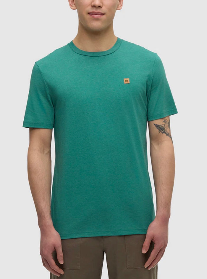 TENTREE M BAKER T-SHIRT