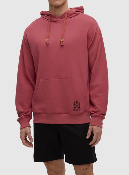 TENTREE M Getaway Relaxed Hoodle
