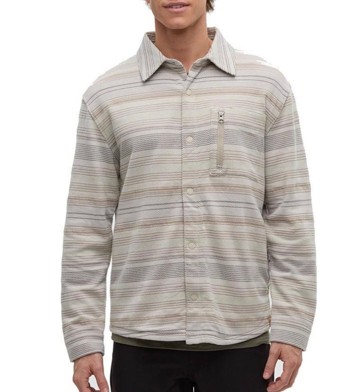 TENTREE Thompson Shacket