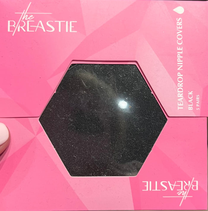 THE BREASTIE NIPPLE COVER