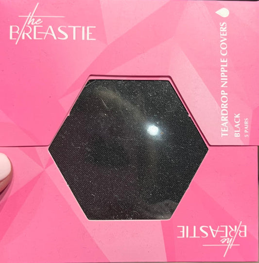 THE BREASTIE NIPPLE COVER