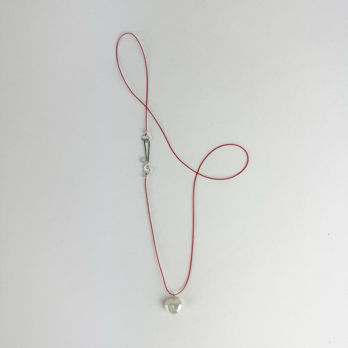 The Durga Necklace 16"