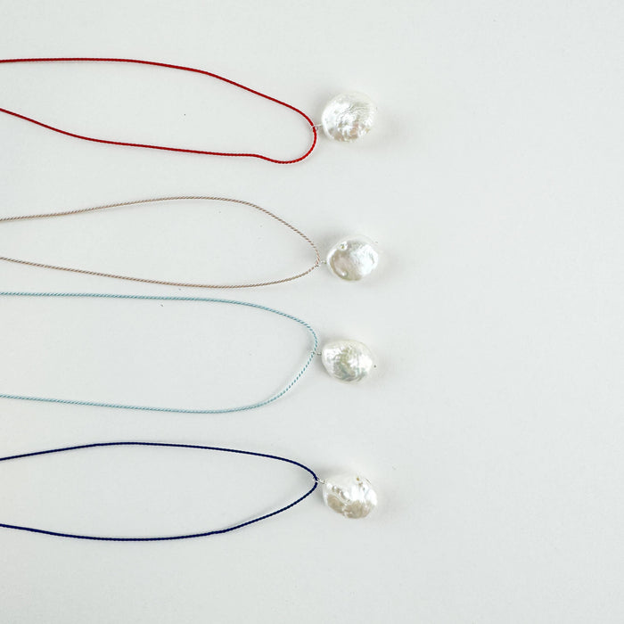 The Durga Necklace 16"