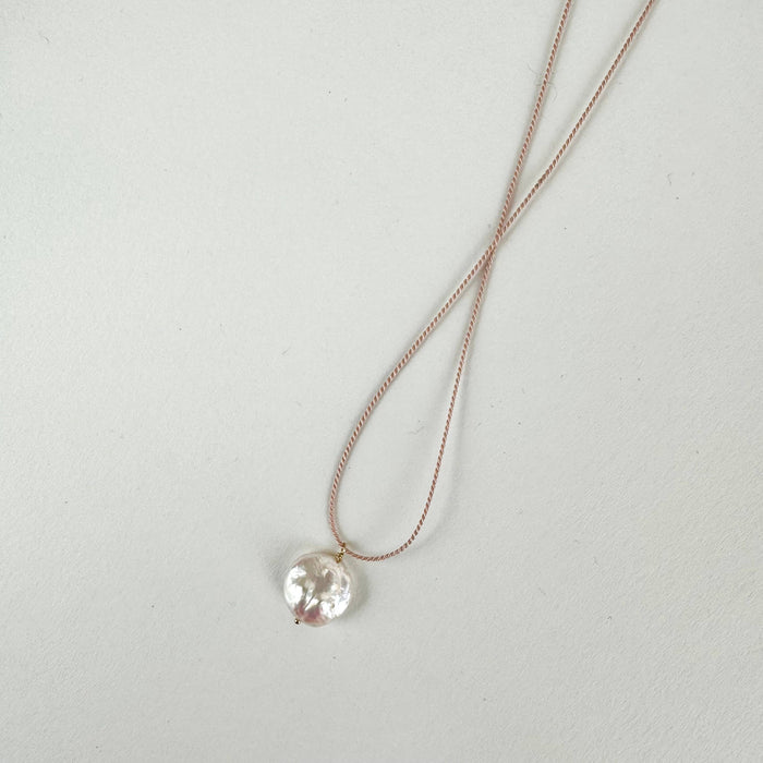 The Durga Necklace 16"