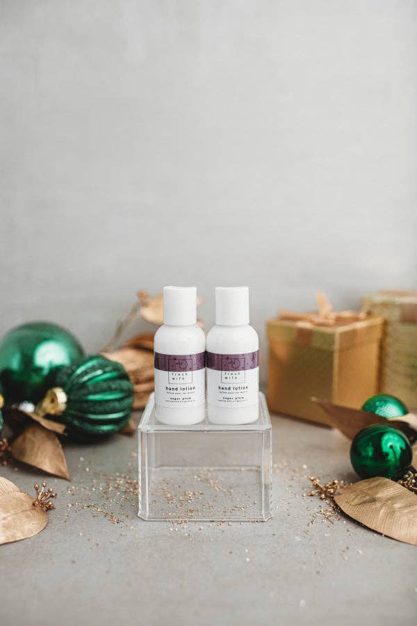 THE FRESH WIFE Sugar Plum Hand Lotion - Mini