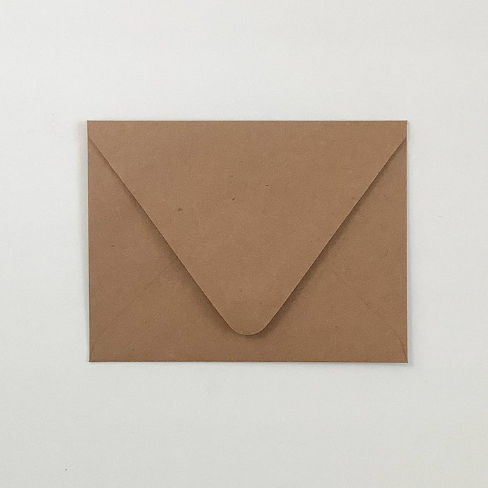 THE GOOD CARD 
Plantable Greeting Card - Deepest Sympathies