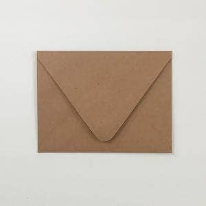 THE GOOD CARD Plantable Greeting Card - Mother's Day - Envelope