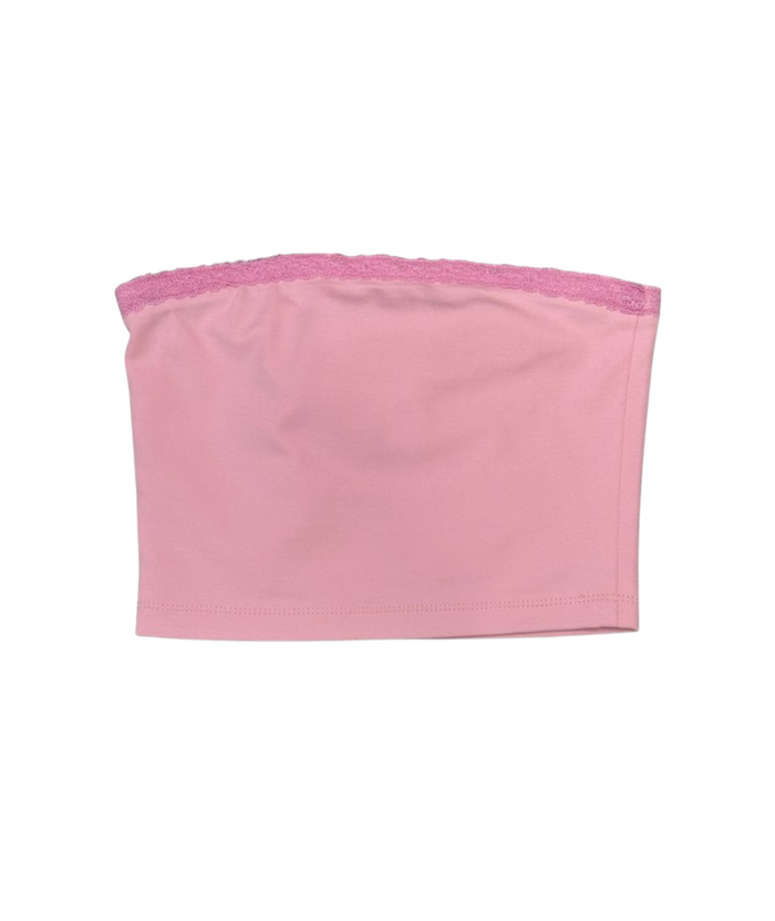 Theme Girls Alexa Tube Top Girls Casual Tops Theme-NYC