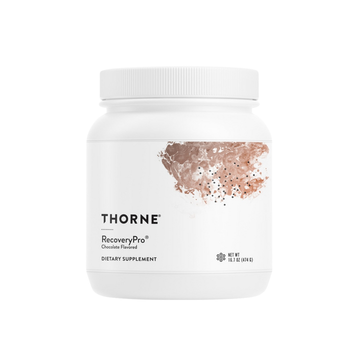 Thorne RecoveryPro Powder 1