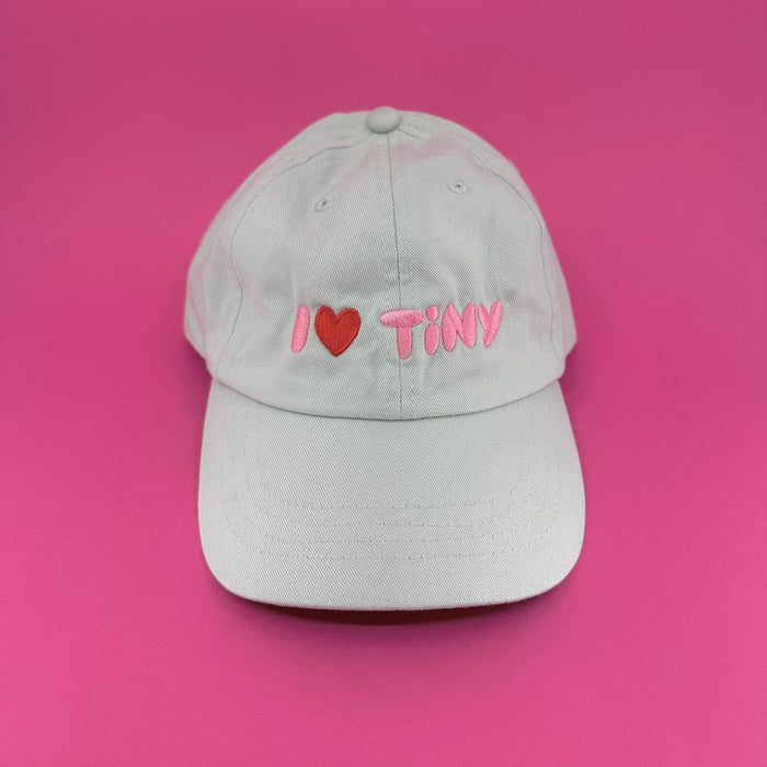 Tiny Fest: Caps