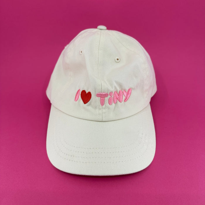 Tiny Fest: Caps