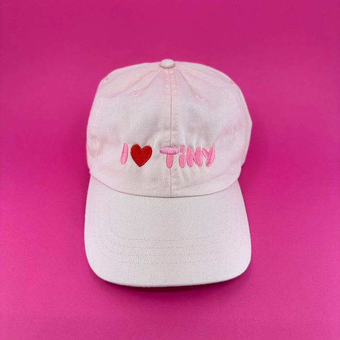 Tiny Fest: Caps