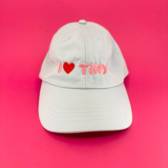 Tiny Fest: Caps