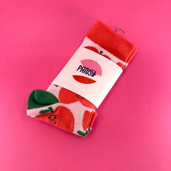 Tiny Fest: Socks