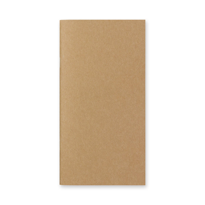 TN 003 REGULAR SIZE REFILL BLANK