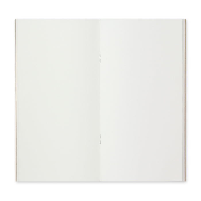 TN 003 REGULAR SIZE REFILL BLANK