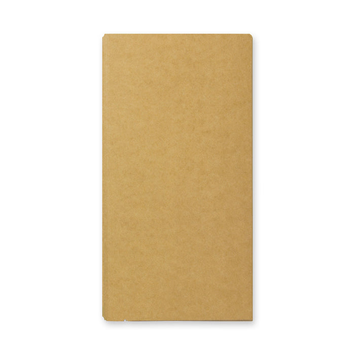 TN 020 Regular Size Refill : Kraft File