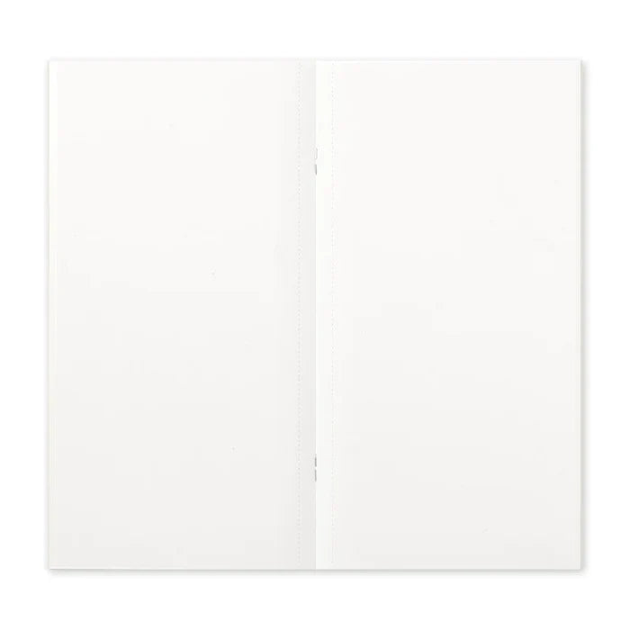 TN 027 Regular : Refill Watercolor Paper