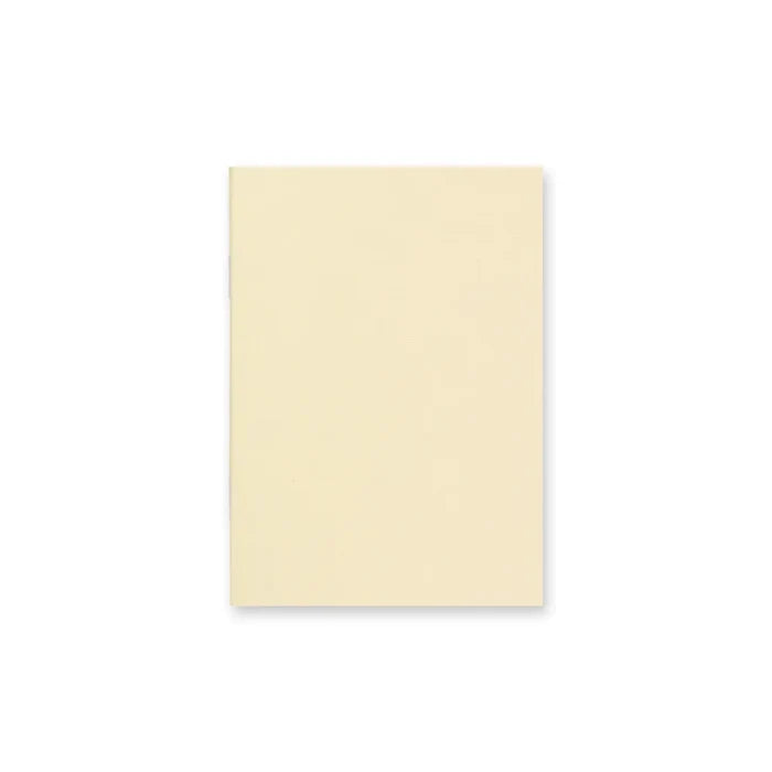 TN P 006 PASSPORT Size Refill Free Monthly Planner