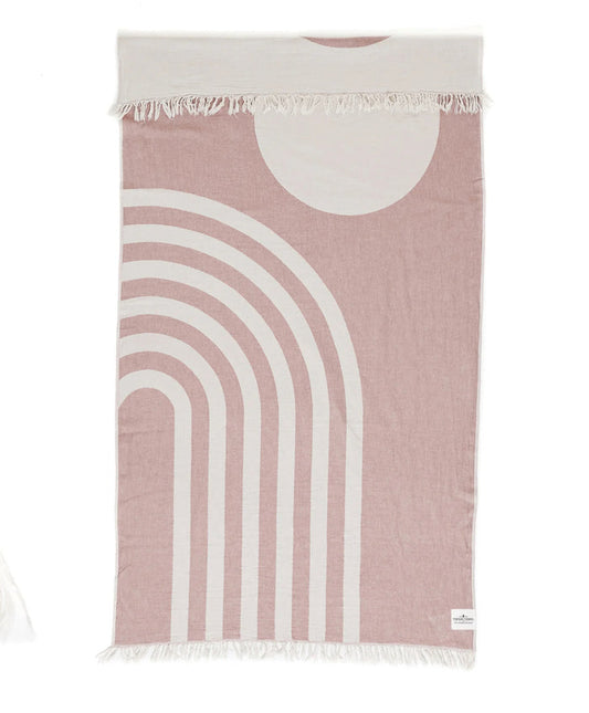 TOFINO THE RETRO CURVE TOWEL