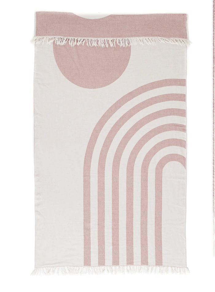 TOFINO THE RETRO CURVE TOWEL