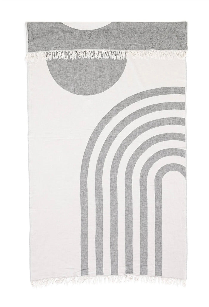 TOFINO THE RETRO CURVE TOWEL