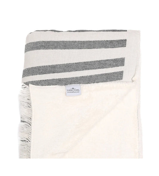 TOFINO THE ROWYN | Fleece Throw
