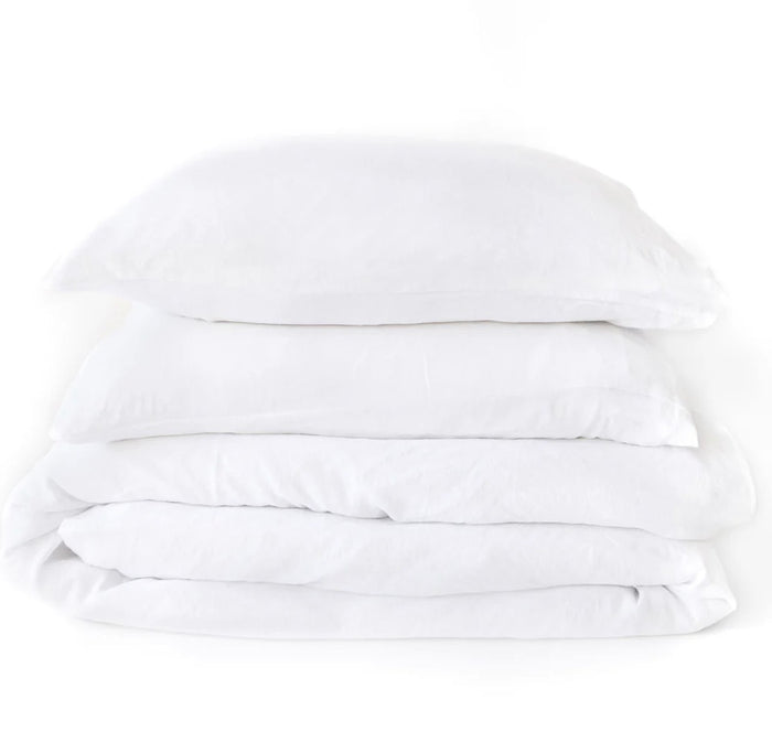 TOFINO TOWEL THE MOON DUVET SET-QUEEN