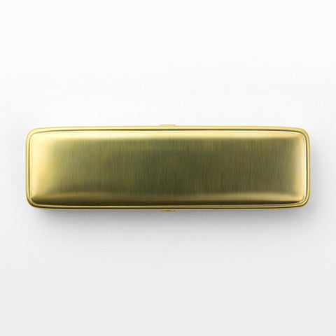 Traveler's Company BRASS PEN CASE