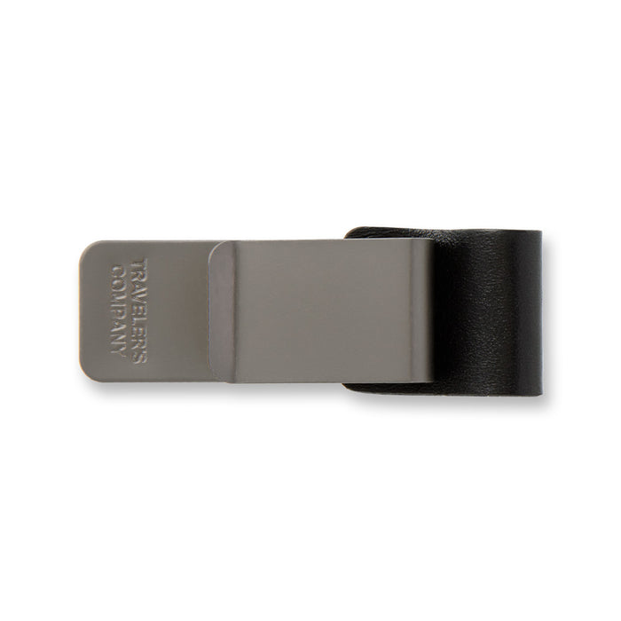 Traveler's Company Pen Holder BLACK